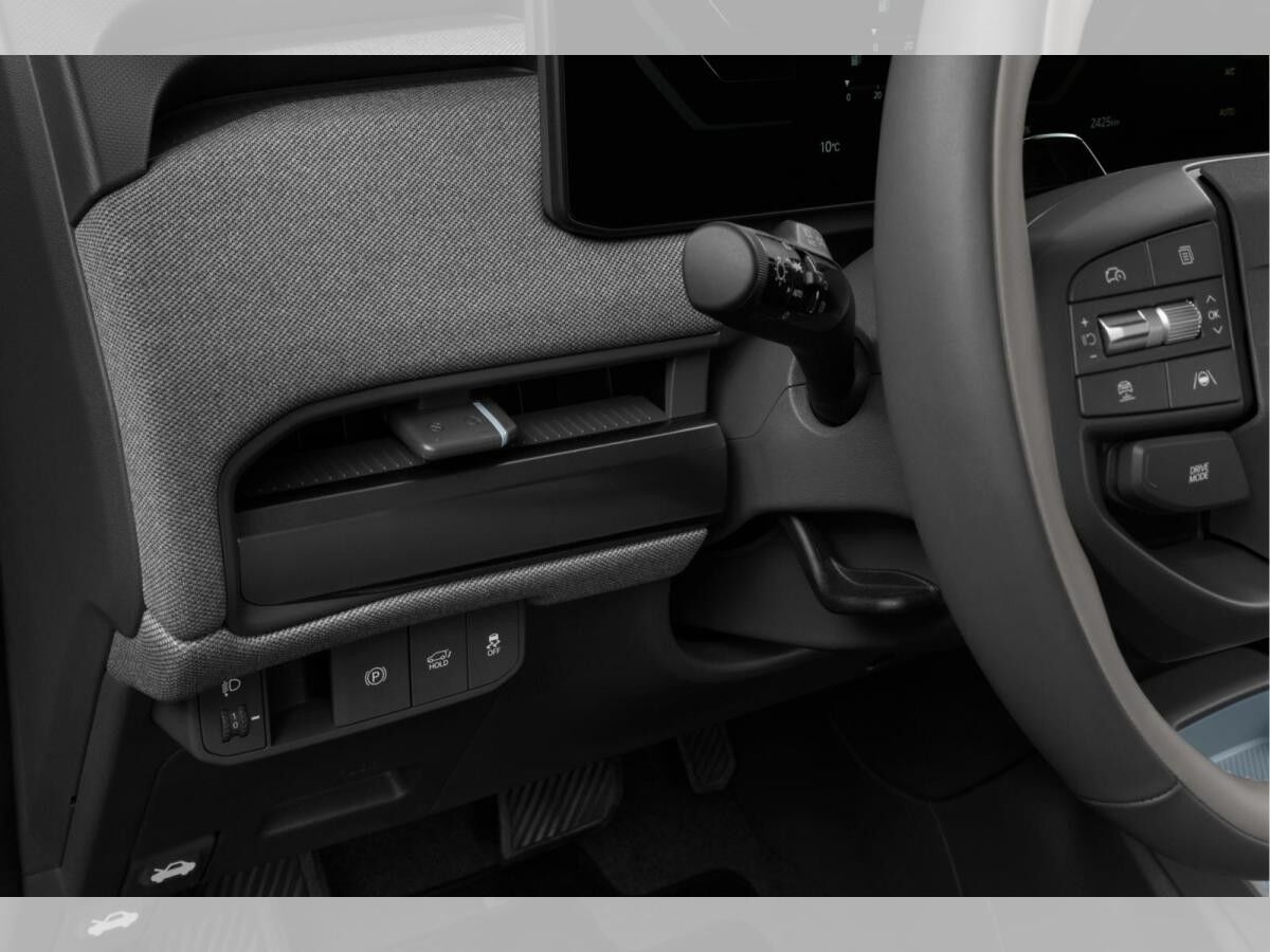 Kia EV3 58 kWh 150 kW Air mit P 1 (Wärmepumpe+Sitzheizung)