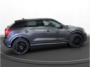 Audi Q2 35 TFSI S line S tronic Matrix LM 19" RFK DAB