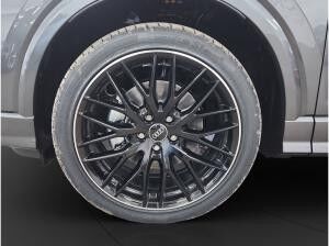 Audi Q2 35 TFSI S line S tronic Matrix LM 19" RFK DAB