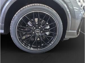 Audi Q2 35 TFSI S line S tronic Matrix LM 19" RFK DAB