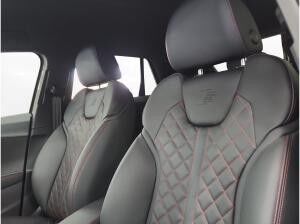 Audi Q2 35 TFSI S line S tronic Matrix LM 19" RFK DAB