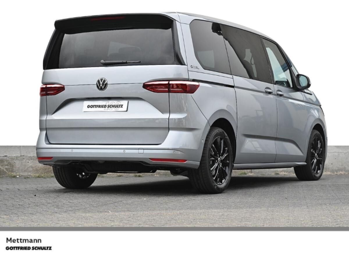 Volkswagen T7 Multivan GOAL 2.0 TSI (Mettmann)