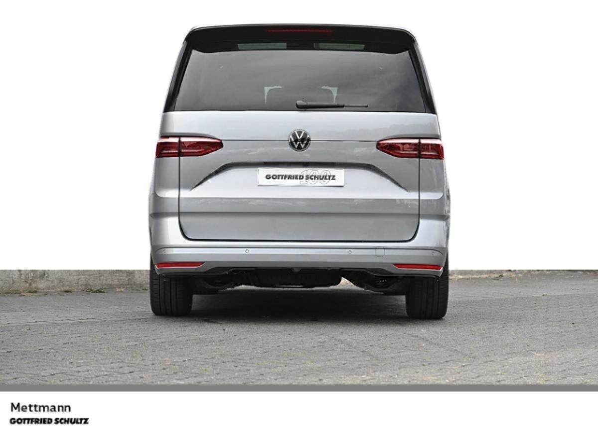 Volkswagen T7 Multivan GOAL 2.0 TSI (Mettmann)