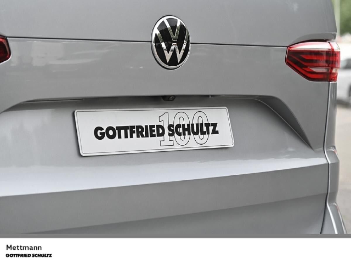 Volkswagen T7 Multivan GOAL 2.0 TSI (Mettmann)