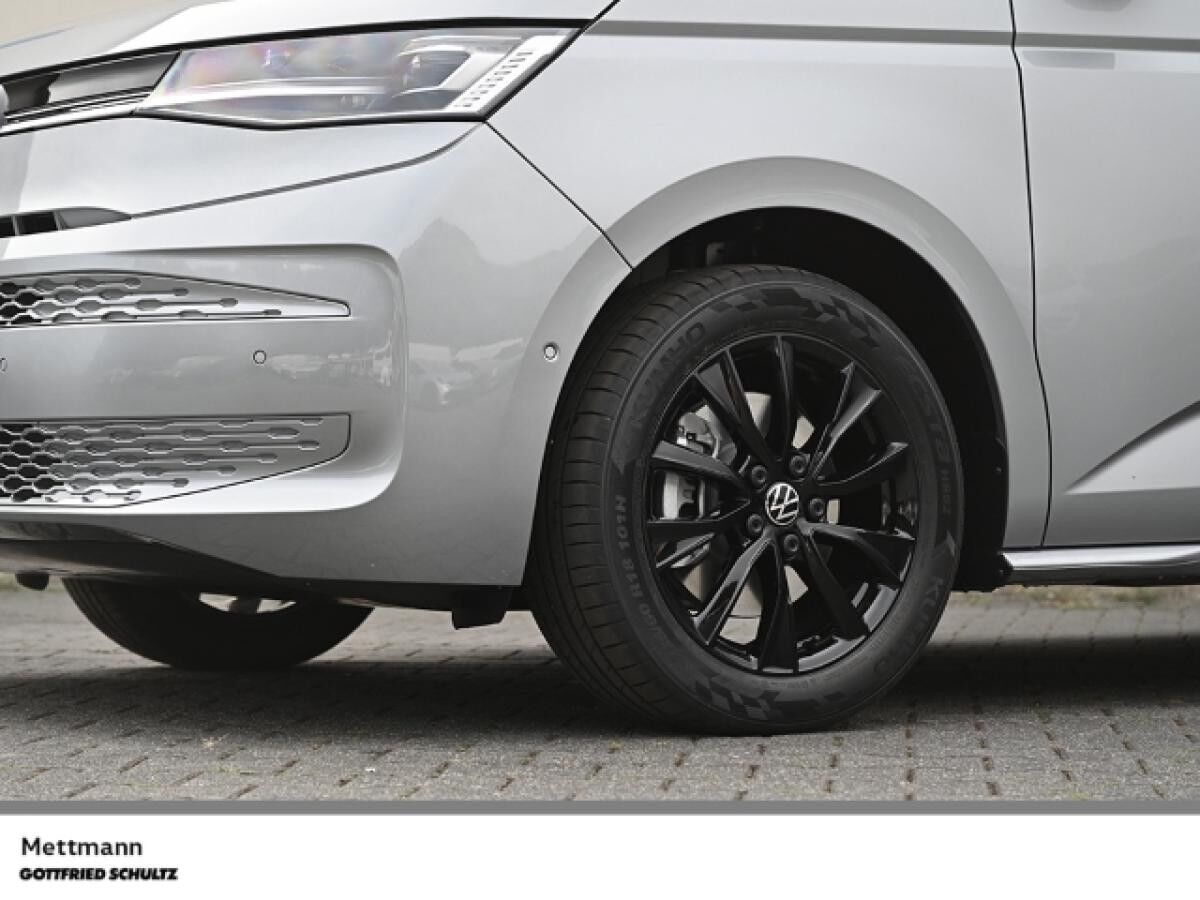 Volkswagen T7 Multivan GOAL 2.0 TSI (Mettmann)