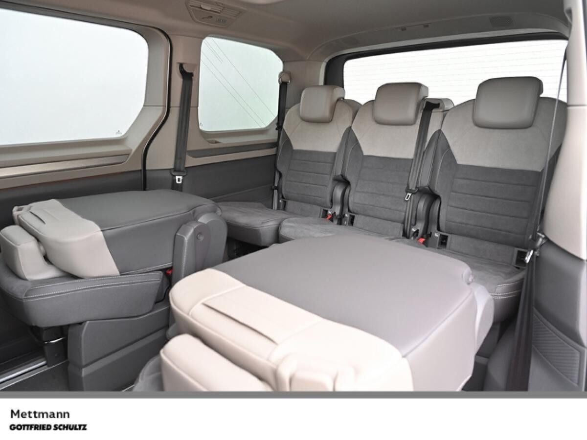 Volkswagen T7 Multivan GOAL 2.0 TSI (Mettmann)