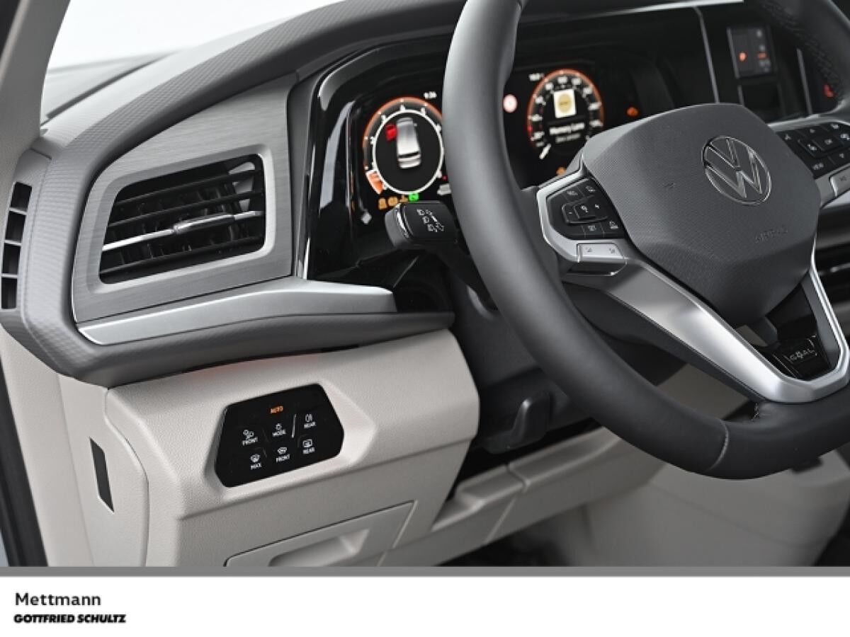 Volkswagen T7 Multivan GOAL 2.0 TSI (Mettmann)