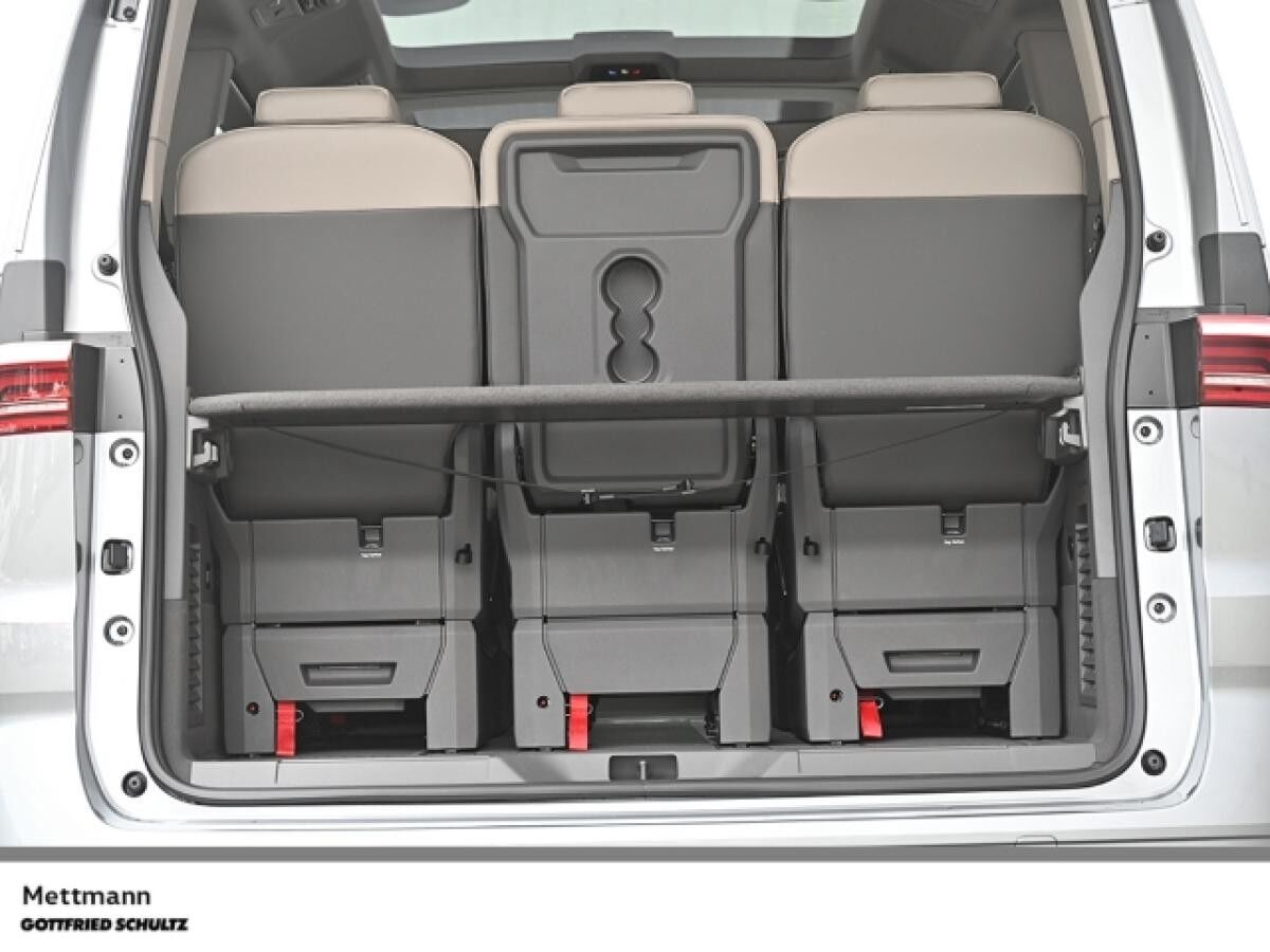 Volkswagen T7 Multivan GOAL 2.0 TSI (Mettmann)