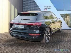Audi Q8 e-tron 50 edt. S line /Matrix/Pano/B&O/ACC/TV