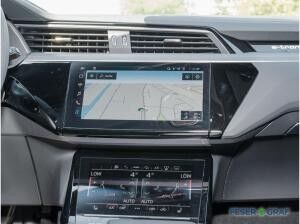 Audi Q8 e-tron 50 edt. S line /Matrix/Pano/B&O/ACC/TV
