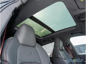 Audi Q8 e-tron 50 edt. S line /Matrix/Pano/B&O/ACC/TV