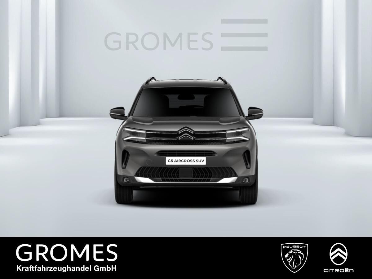 Citroën C5 Aircross BlueHDi 130 EAT8 MAX ✅ SOFORT VERFÜGBAR