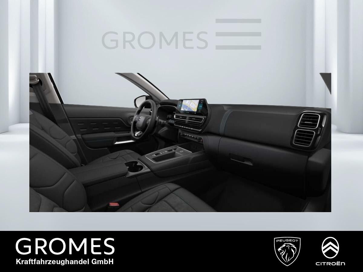 Citroën C5 Aircross BlueHDi 130 EAT8 MAX ✅ SOFORT VERFÜGBAR