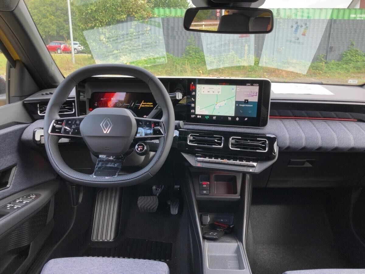 Renault 5 E-Tech Electric