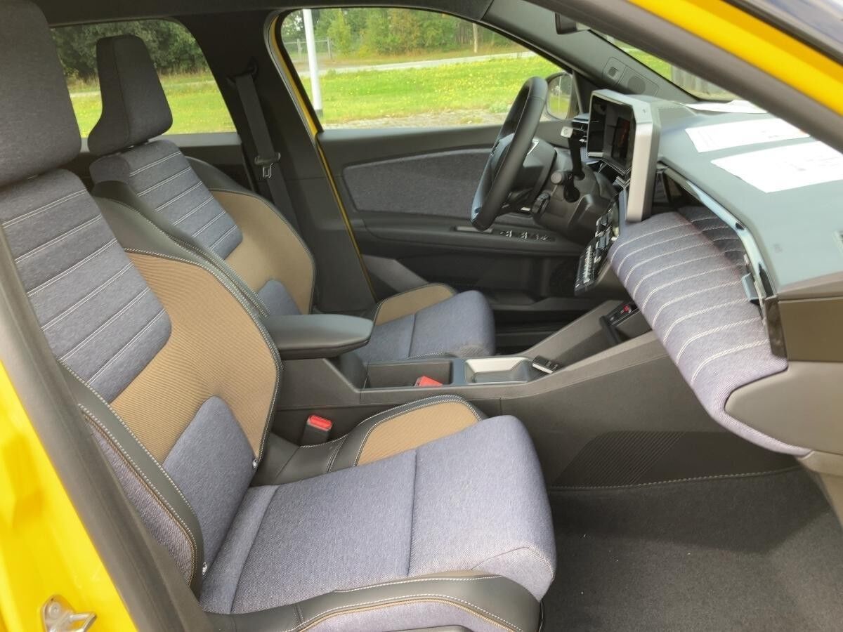 Renault 5 E-Tech Electric