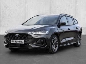 Ford Focus Turnier ST-Line X 155PS Aut. FAP Winter Parking Styling