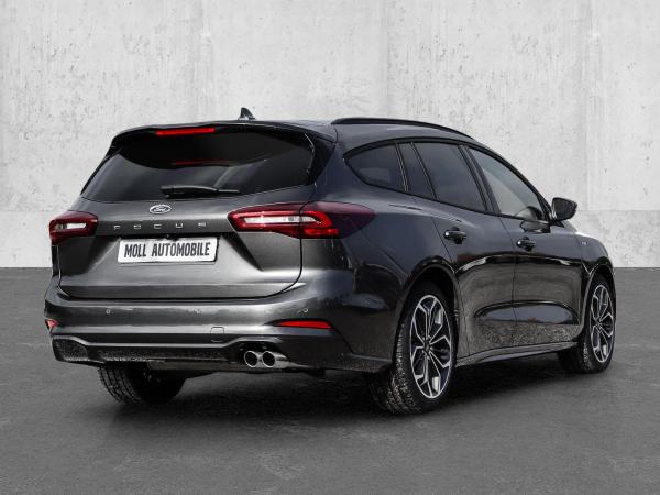 Ford Focus Turnier ST-Line X 155PS Aut. FAP Winter Parking Styling