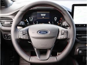 Ford Focus Turnier ST-Line X 155PS Aut. FAP Winter Parking Styling
