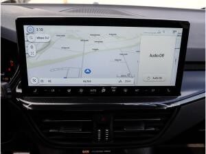 Ford Focus Turnier ST-Line X 155PS Aut. FAP Winter Parking Styling