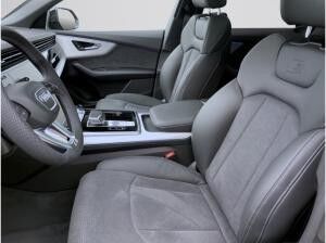 Audi Q8 SUV TDI quattro S line business ❗️ SOFORT VERFÜGBAR🚀