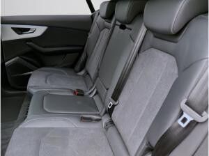 Audi Q8 SUV TDI quattro S line business ❗️ SOFORT VERFÜGBAR🚀