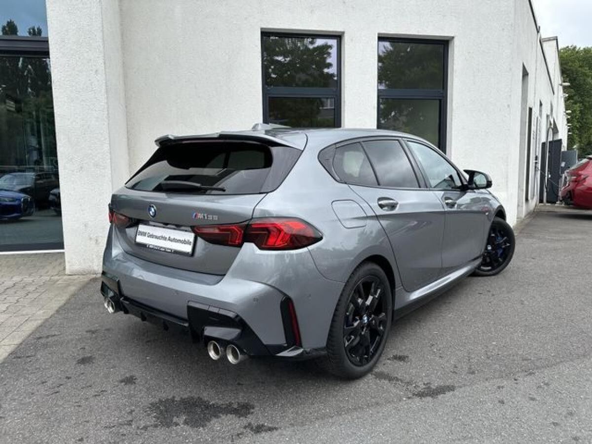 BMW 135 xDrive M Sport || 360° ACC eSitze Head-Up