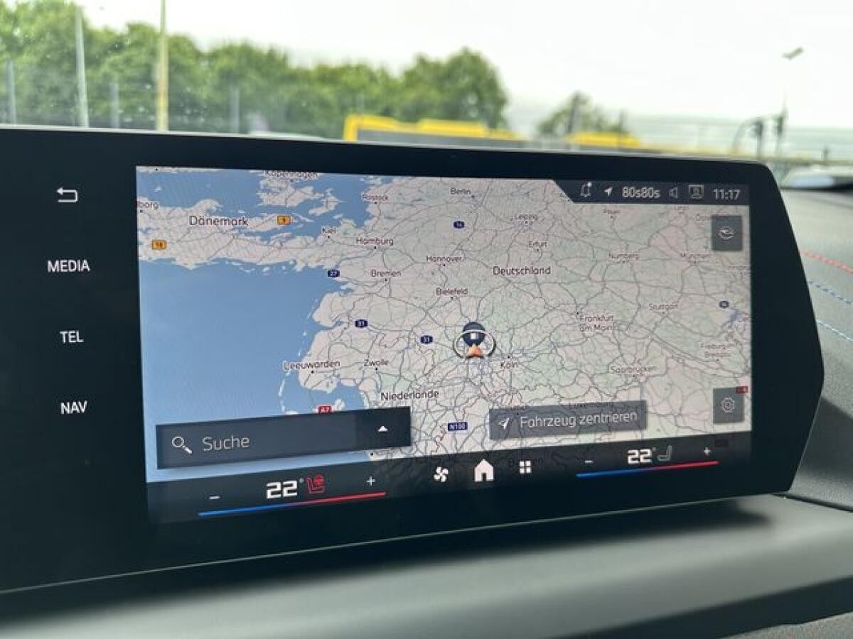 BMW 135 xDrive M Sport || 360° ACC eSitze Head-Up