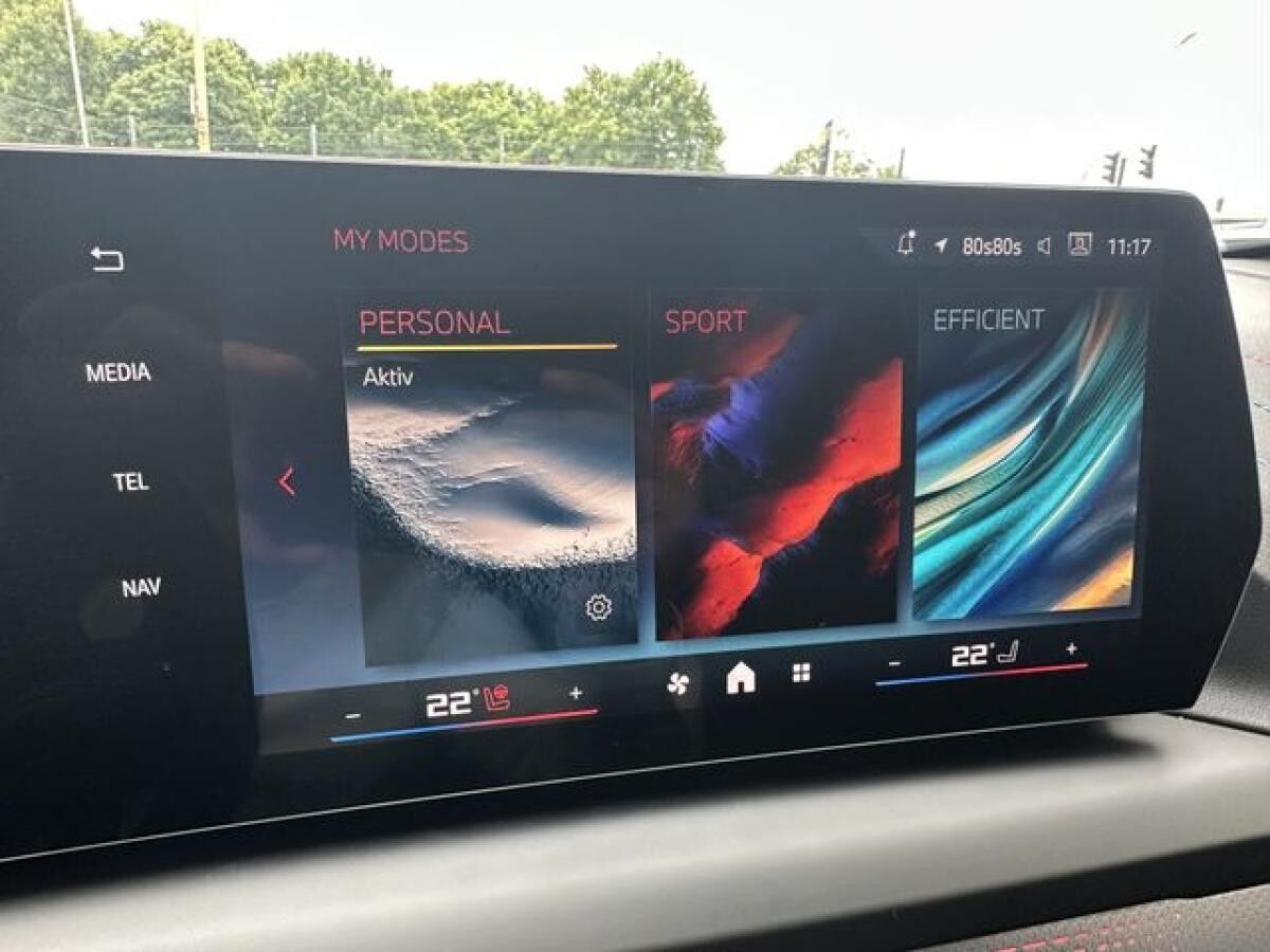 BMW 135 xDrive M Sport || 360° ACC eSitze Head-Up