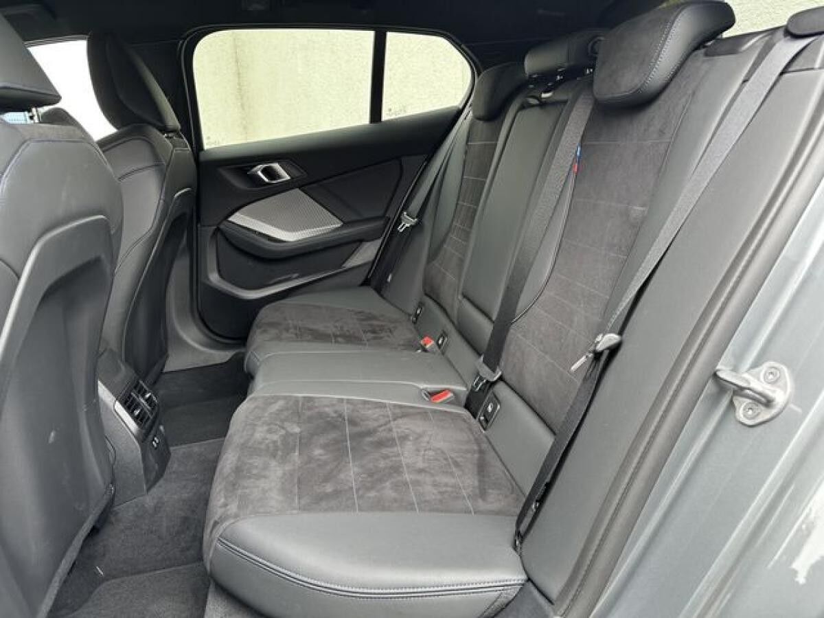 BMW 135 xDrive M Sport || 360° ACC eSitze Head-Up