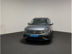 Volkswagen Tiguan Allspace 1:5 TSI DSG Life Volkswagen Tiguan Allspace 1:5 TSI DSG Life