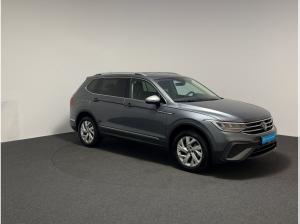 Volkswagen Tiguan Allspace 1:5 TSI DSG Life Black ACC AHK