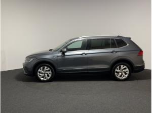 Volkswagen Tiguan Allspace 1:5 TSI DSG Life Black ACC AHK