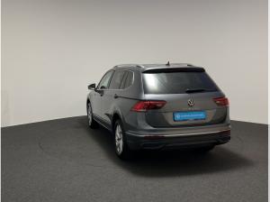 Volkswagen Tiguan Allspace 1:5 TSI DSG Life Black ACC AHK