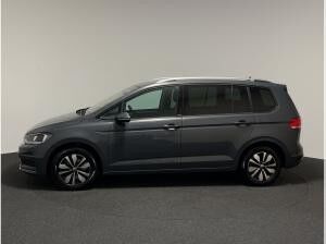 Volkswagen Touran 2.0 TDI MOVE CarPlay ACC Navi Virt