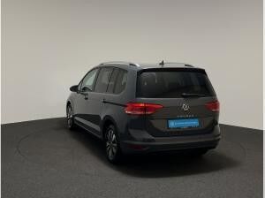 Volkswagen Touran 2.0 TDI MOVE CarPlay ACC Navi Virt