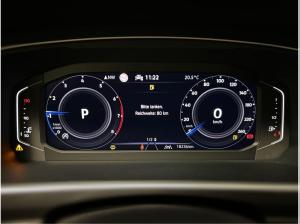 Volkswagen Tiguan Allspace 1:5 TSI DSG Life Black ACC AHK