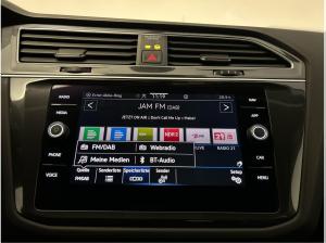 Volkswagen Tiguan Allspace 1:5 TSI DSG Life Black ACC AHK