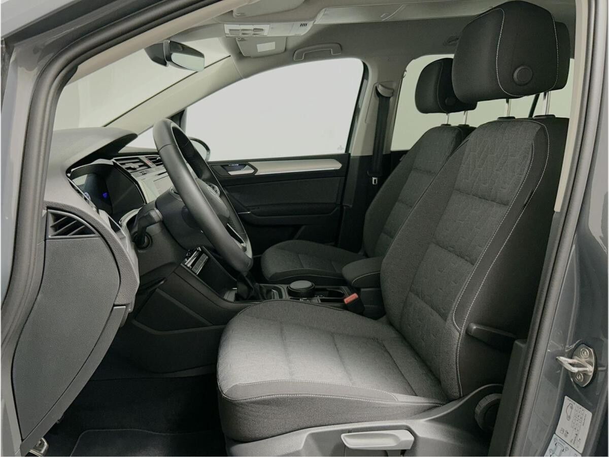 Volkswagen Touran 2.0 TDI MOVE 4x4 CarPlay ACC Navi Virt