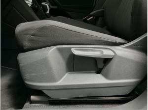 Volkswagen Tiguan Allspace 1:5 TSI DSG Life Black ACC AHK