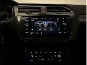 Volkswagen Tiguan Allspace 1:5 TSI DSG Life Volkswagen Tiguan Allspace 1:5 TSI DSG Life