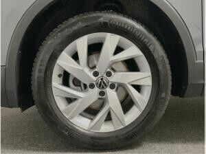 Volkswagen Tiguan Allspace 1:5 TSI DSG Life Volkswagen Tiguan Allspace 1:5 TSI DSG Life