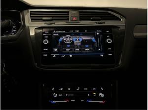 Volkswagen Tiguan Allspace 1:5 TSI DSG Life Black ACC AHK
