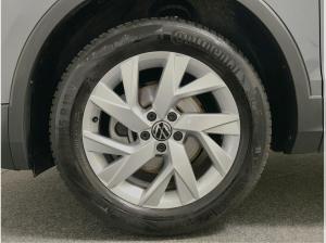 Volkswagen Tiguan Allspace 1:5 TSI DSG Life Black ACC AHK