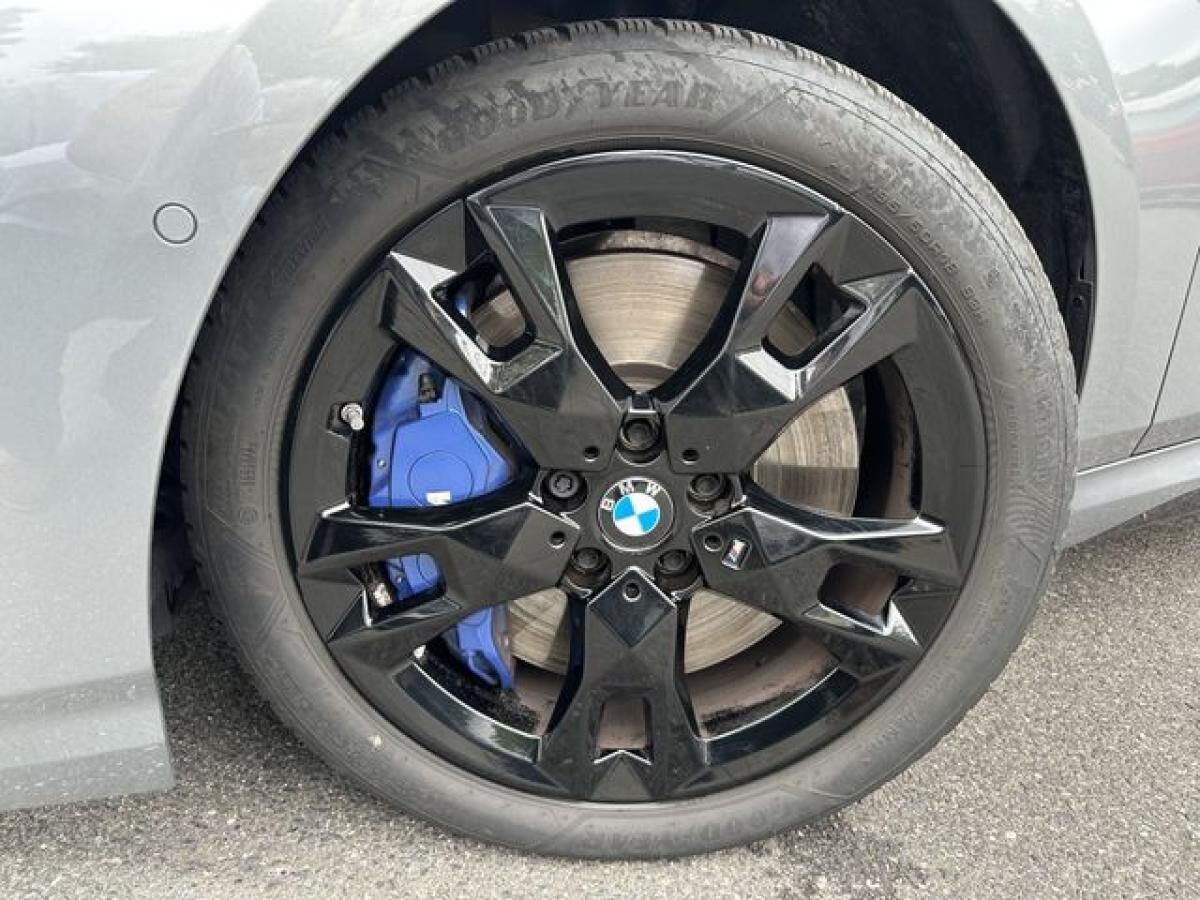 BMW 135 xDrive M Sport || 360° ACC eSitze Head-Up