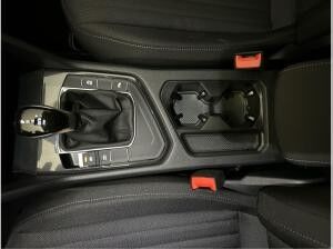 Volkswagen Tiguan Allspace 1:5 TSI DSG Life Volkswagen Tiguan Allspace 1:5 TSI DSG Life