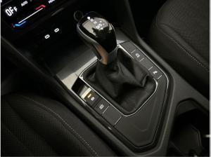 Volkswagen Tiguan Allspace 1:5 TSI DSG Life Black ACC AHK