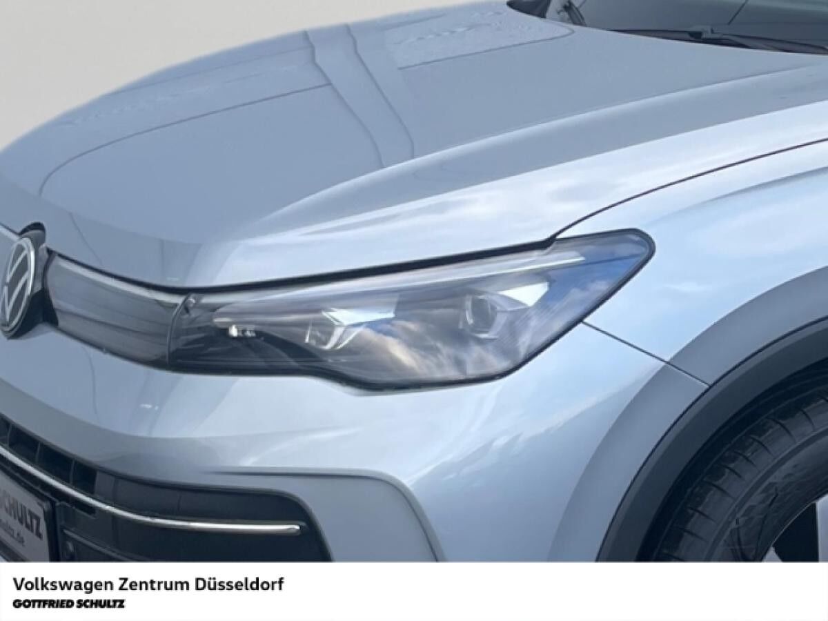 Volkswagen Tiguan Life 1.5 eTSI (Düsseldorf)