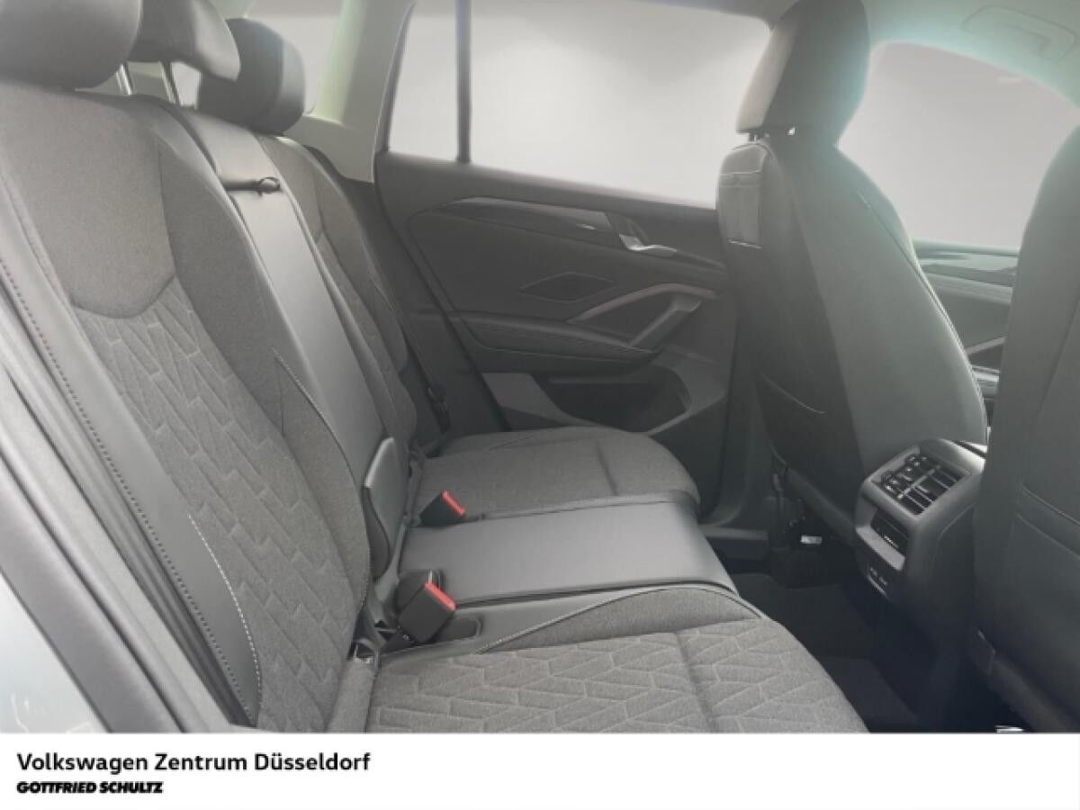 Volkswagen Tiguan Life 1.5 eTSI (Düsseldorf)