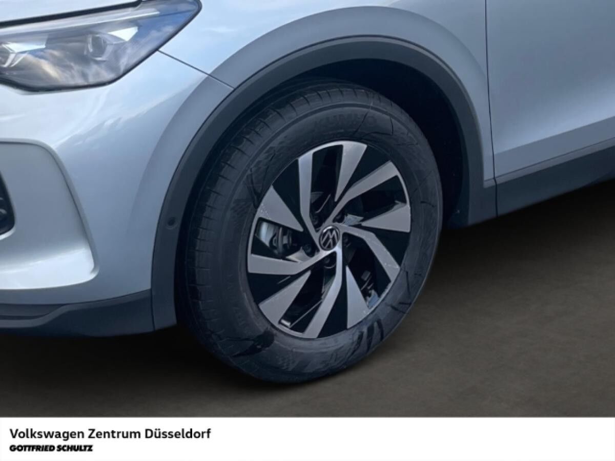 Volkswagen Tiguan Life 1.5 eTSI (Düsseldorf)