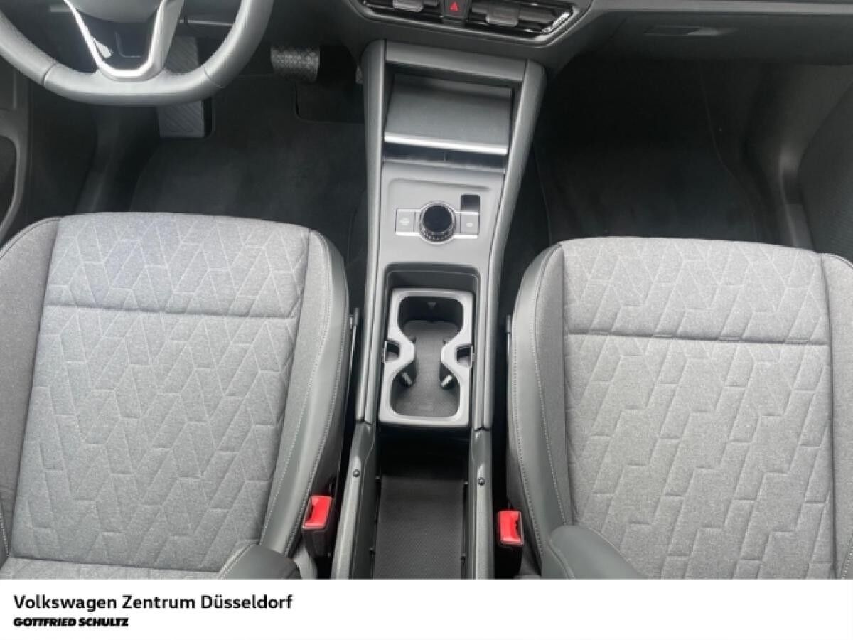 Volkswagen Tiguan Life 1.5 eTSI (Düsseldorf)